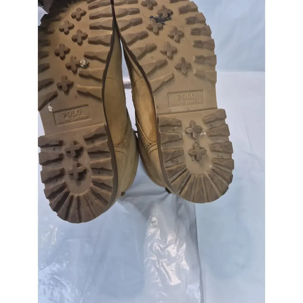 Ralph Lauren these shoes